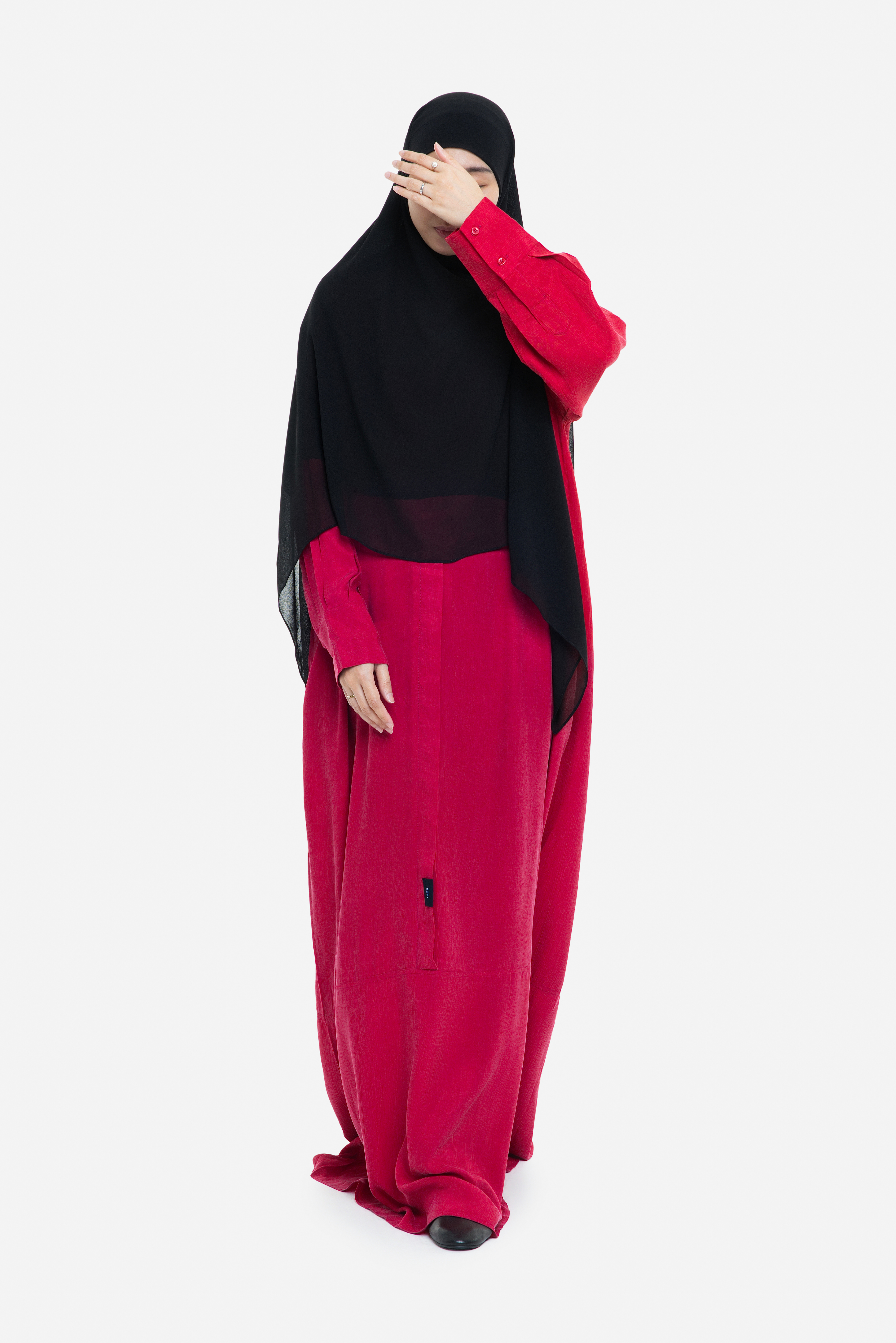 TALA ABAYA