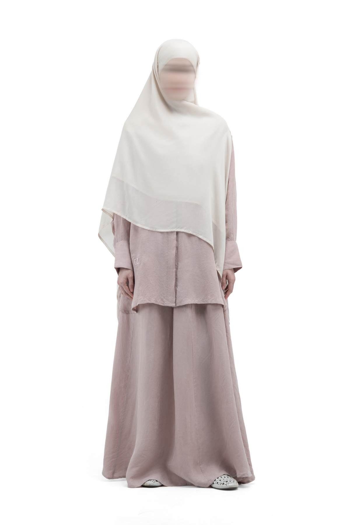 TALA ONE SET