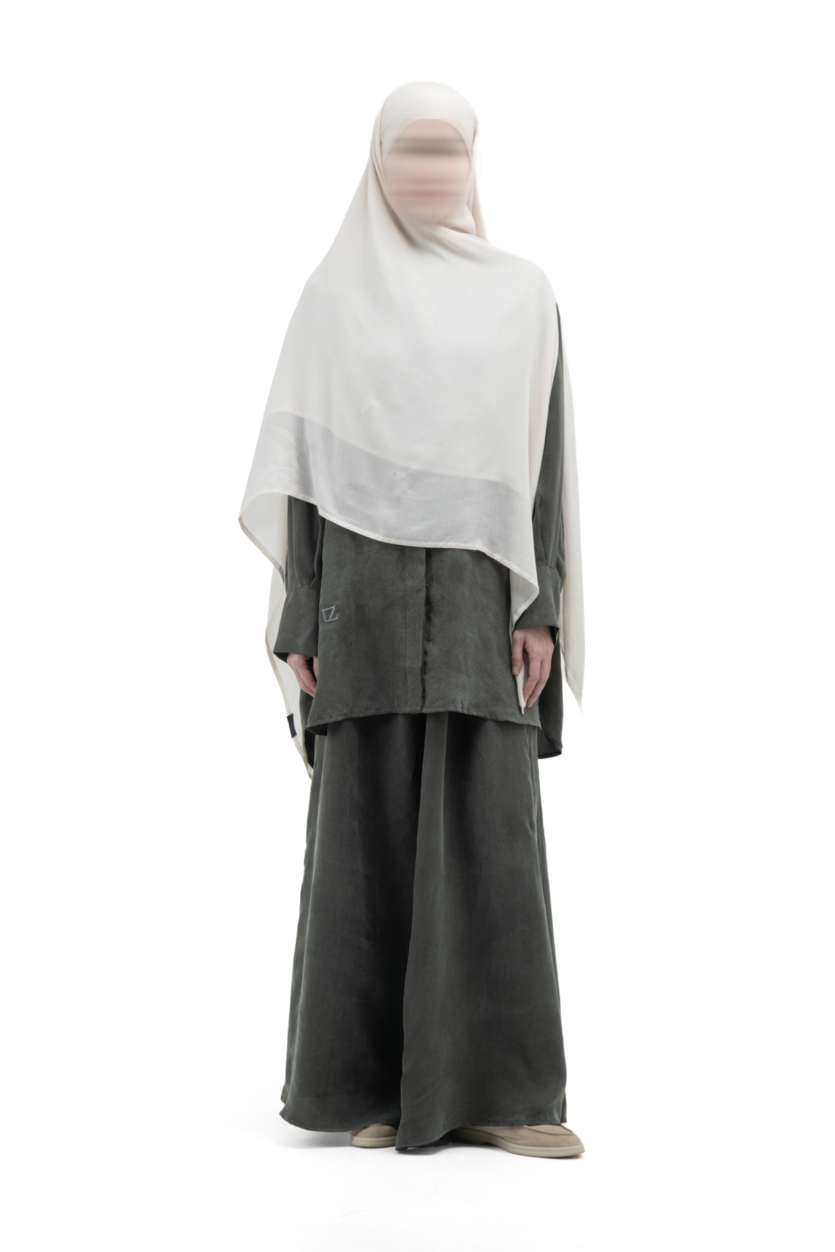TALA ONE SET