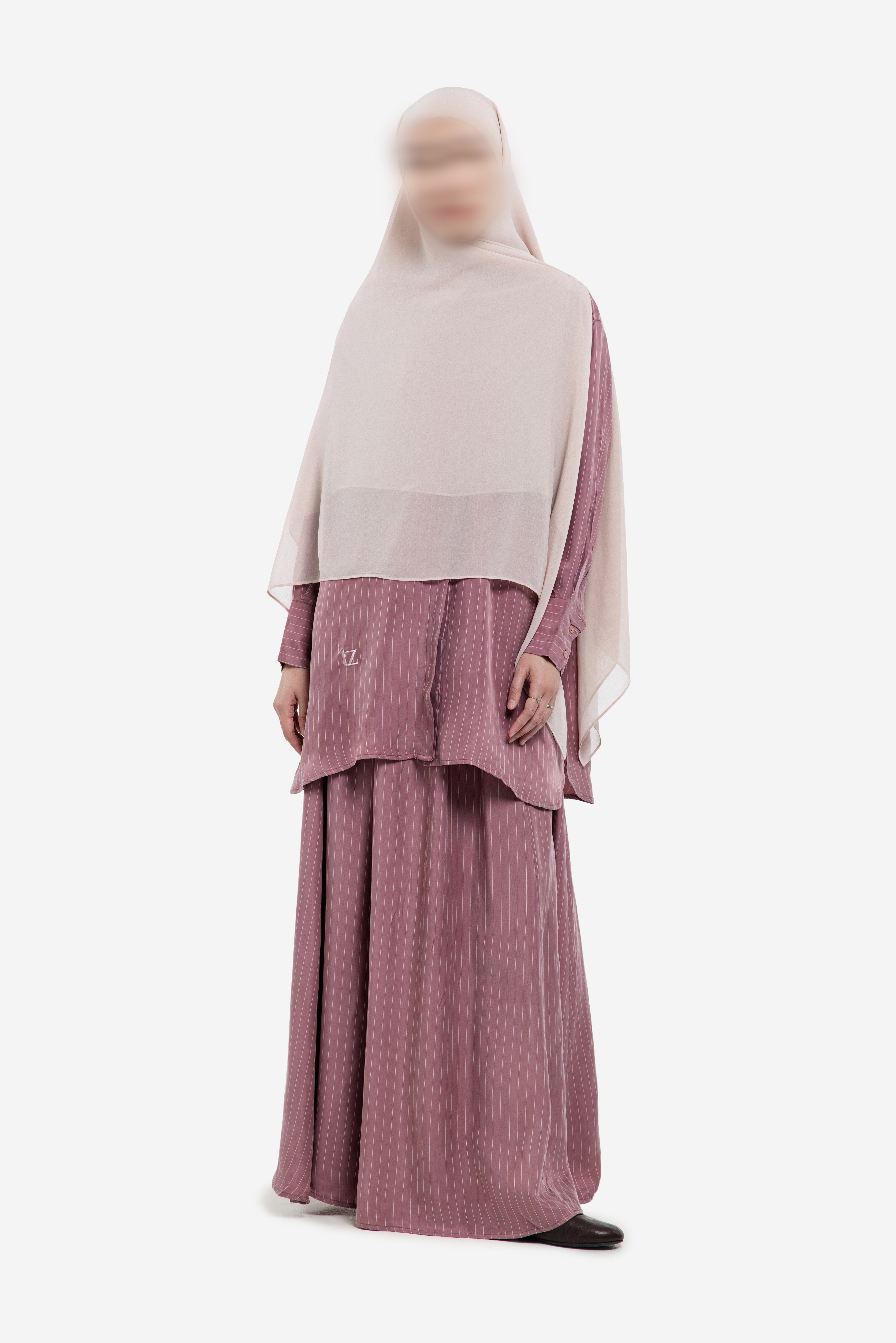 TALA ONE SET – STRIPE EDITION