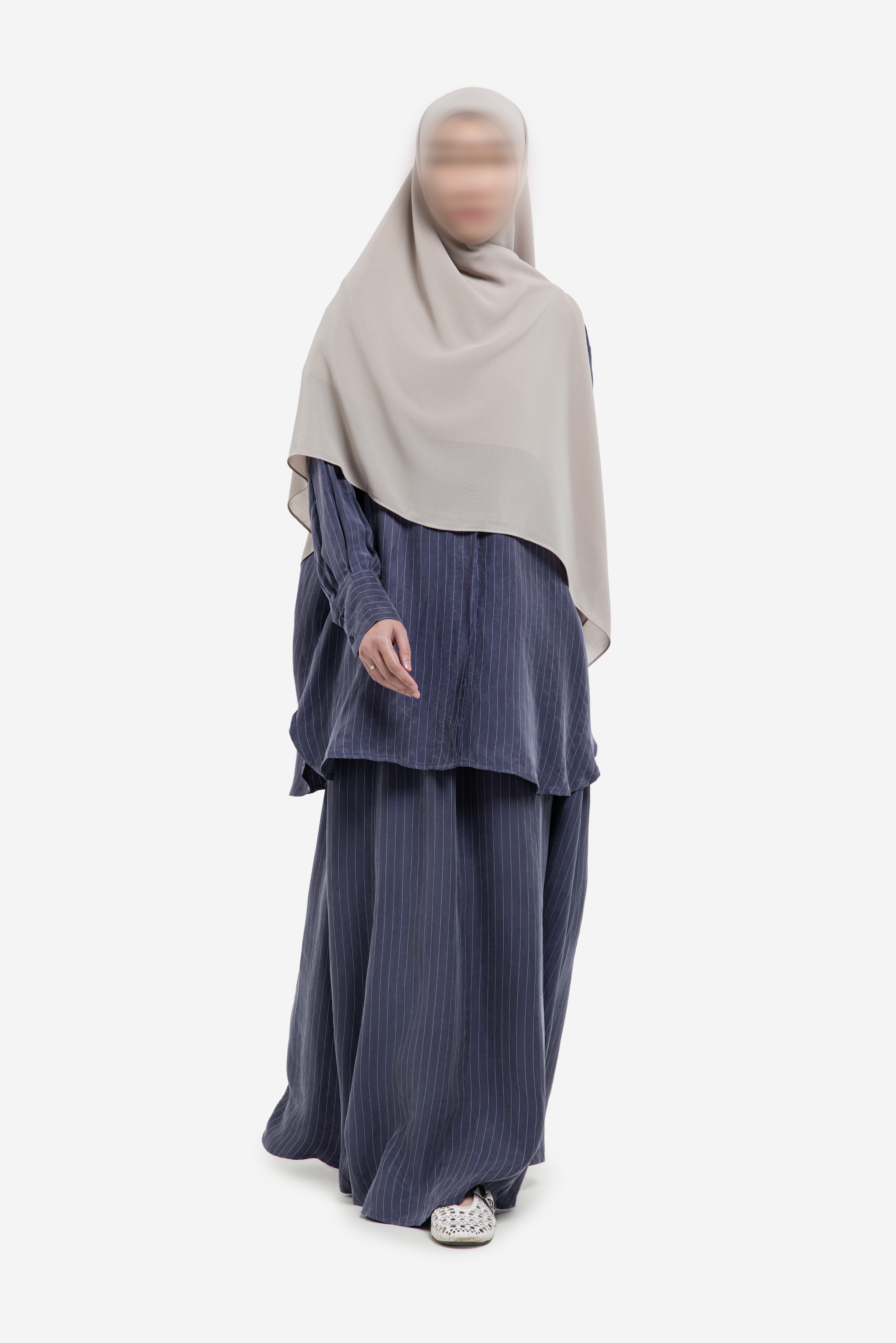 TALA ONE SET – STRIPE EDITION