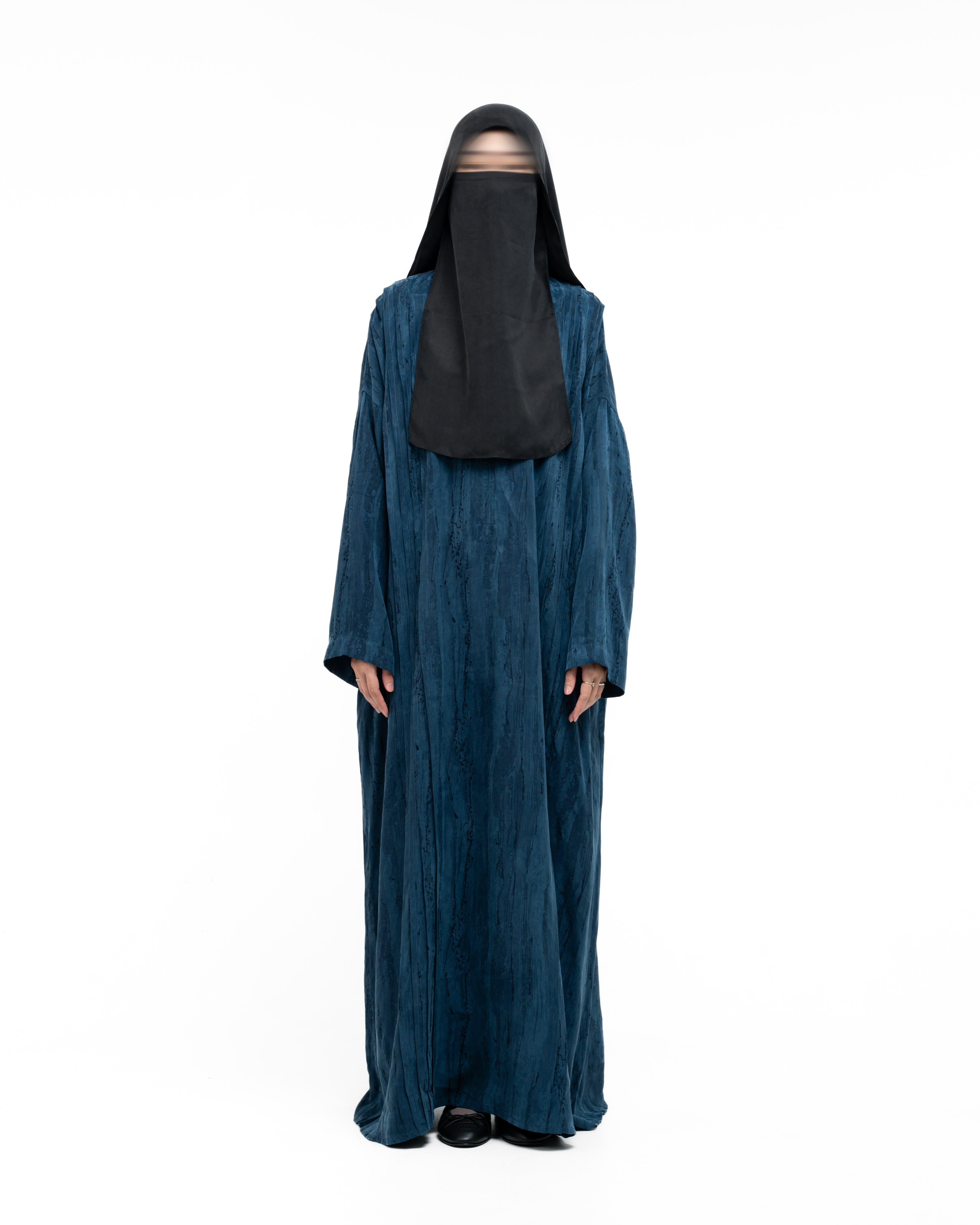 TEEQA ABAYA