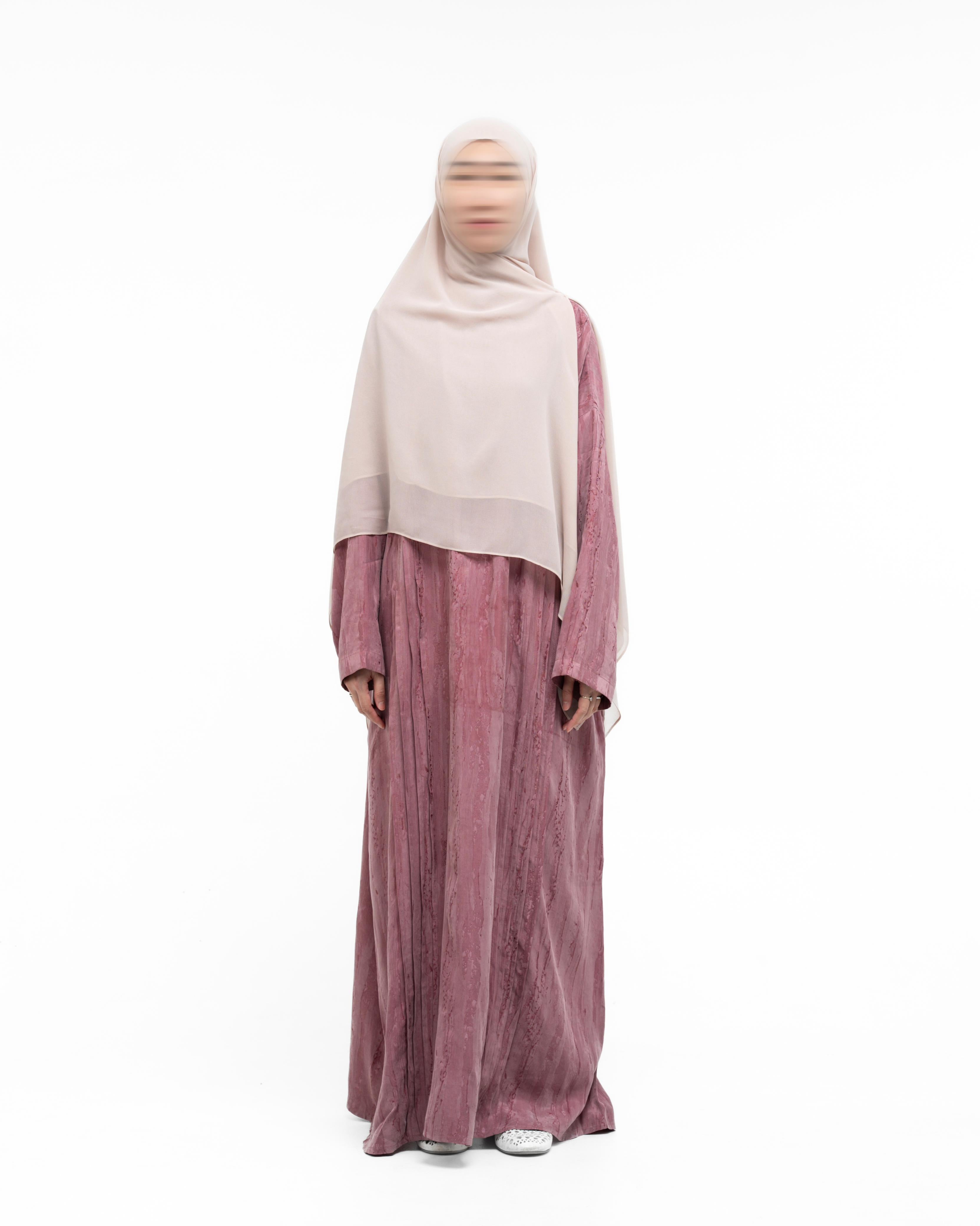 TEEQA ABAYA