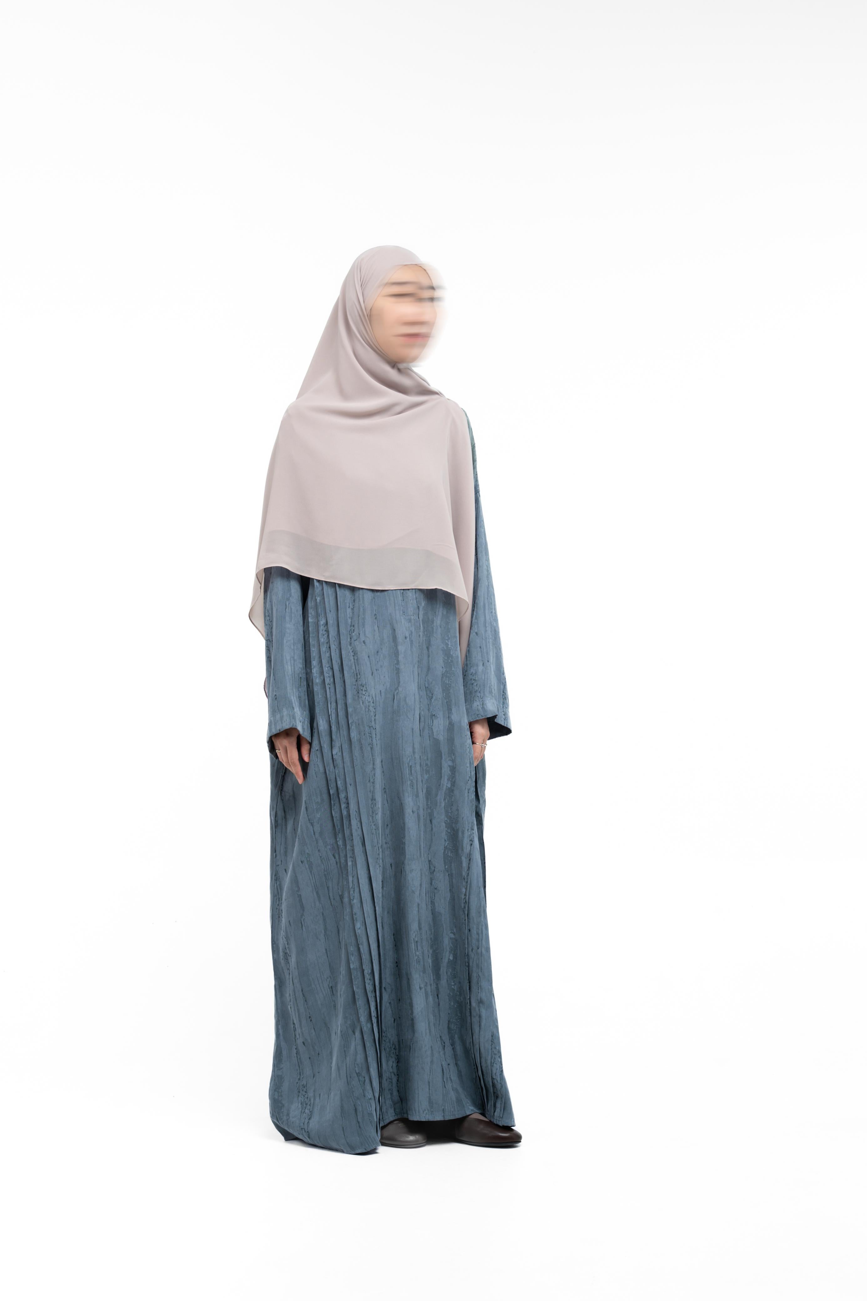 TEEQA ABAYA