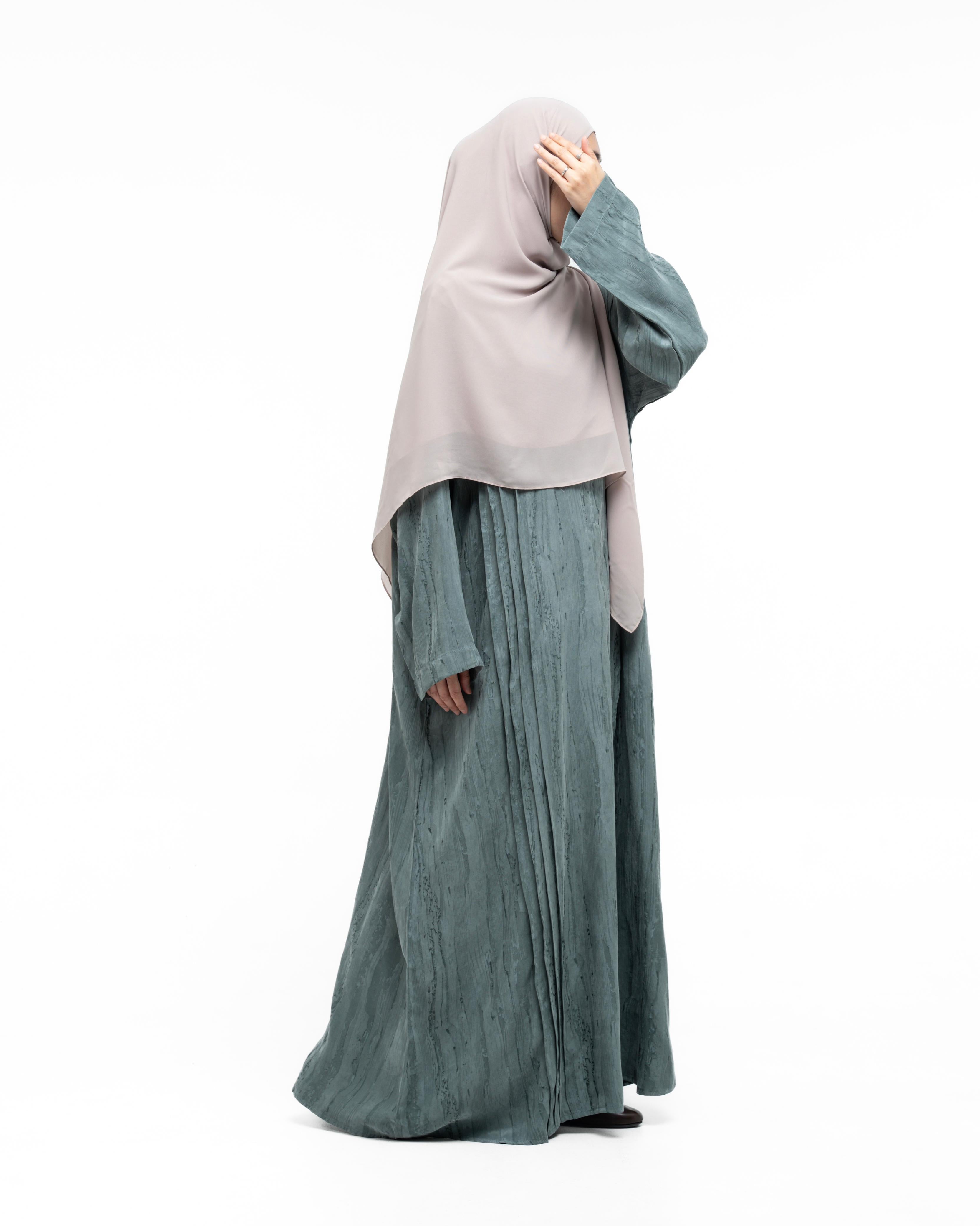 TEEQA ABAYA