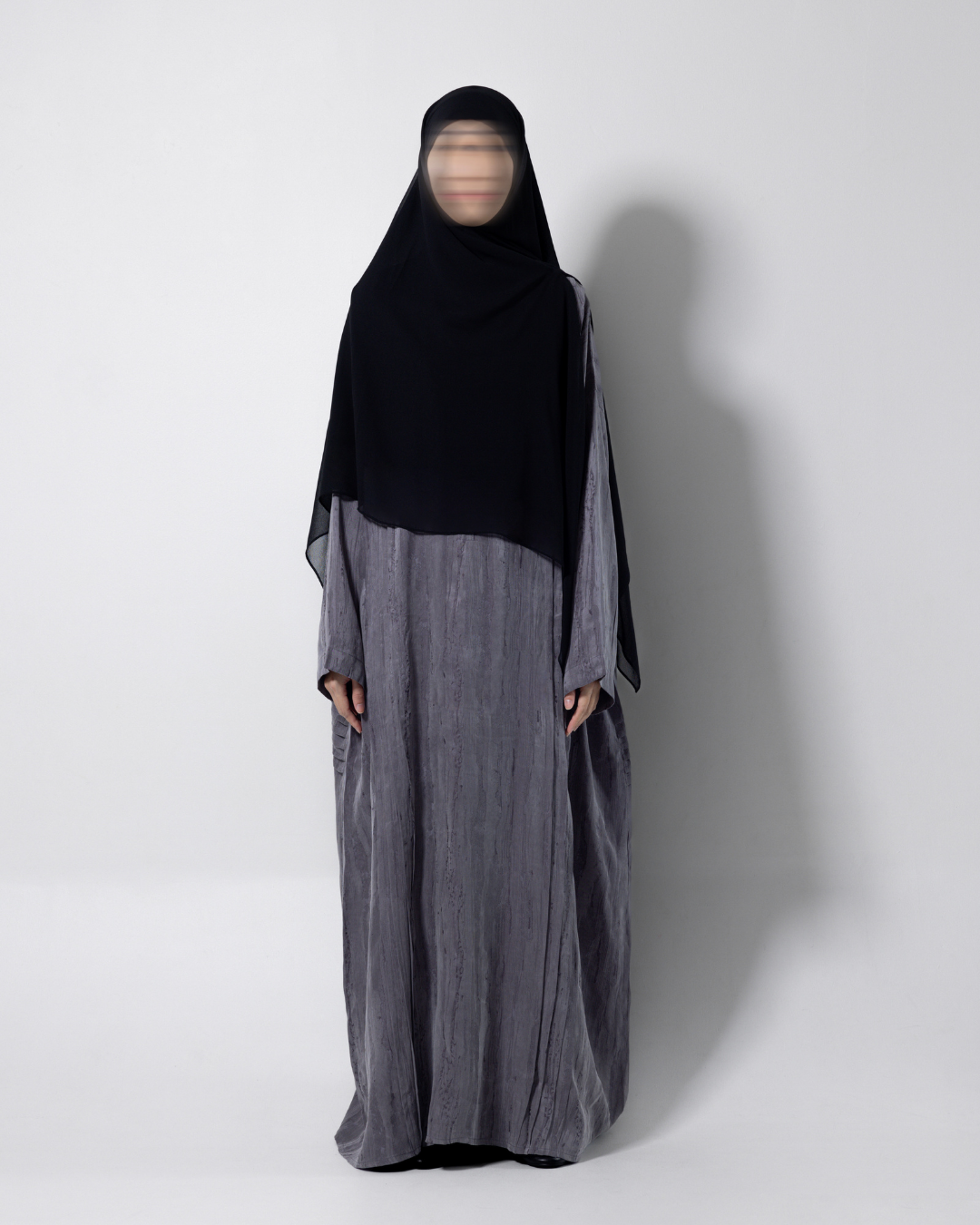 TEEQA ABAYA (Exclusive Collection)