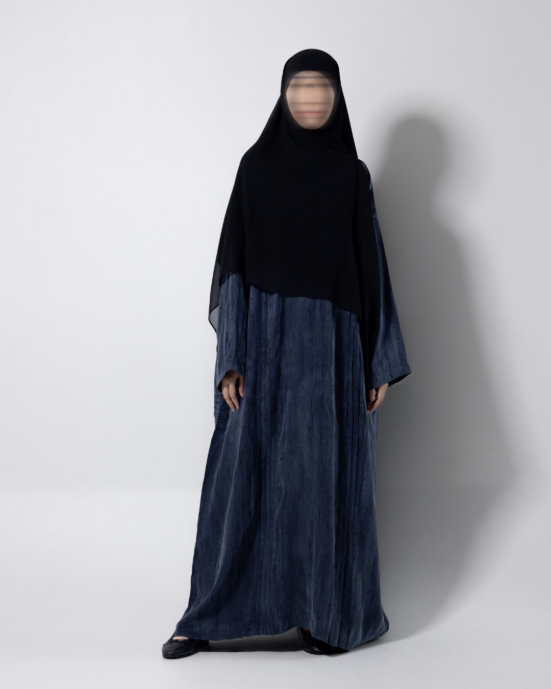 TEEQA ABAYA (Exclusive Collection)
