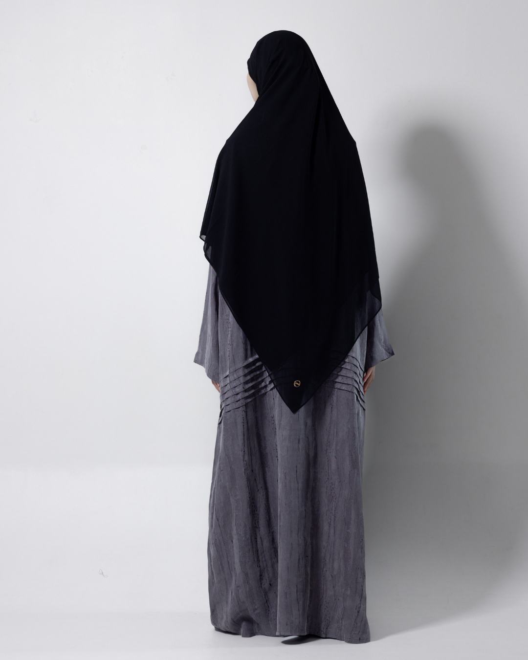 TEEQA ABAYA (Exclusive Collection)