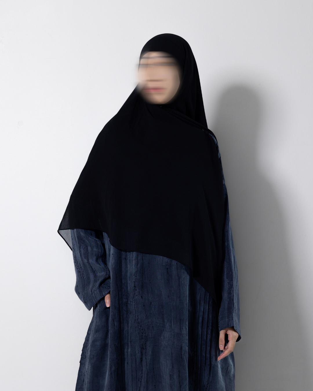 TEEQA ABAYA (Exclusive Collection)