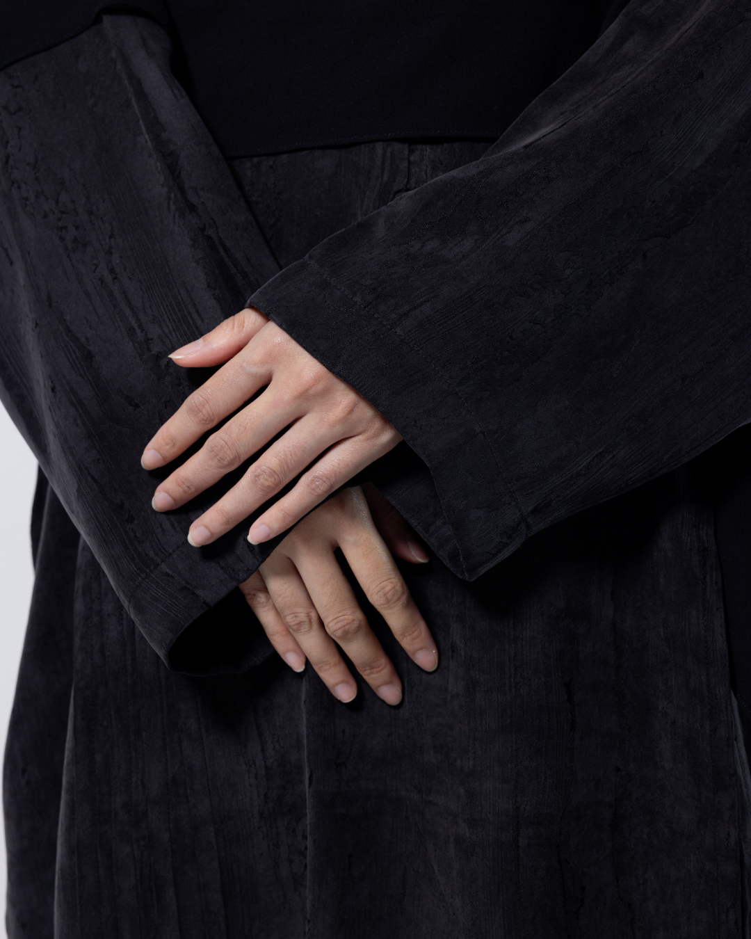 TEEQA ABAYA (Exclusive Collection)