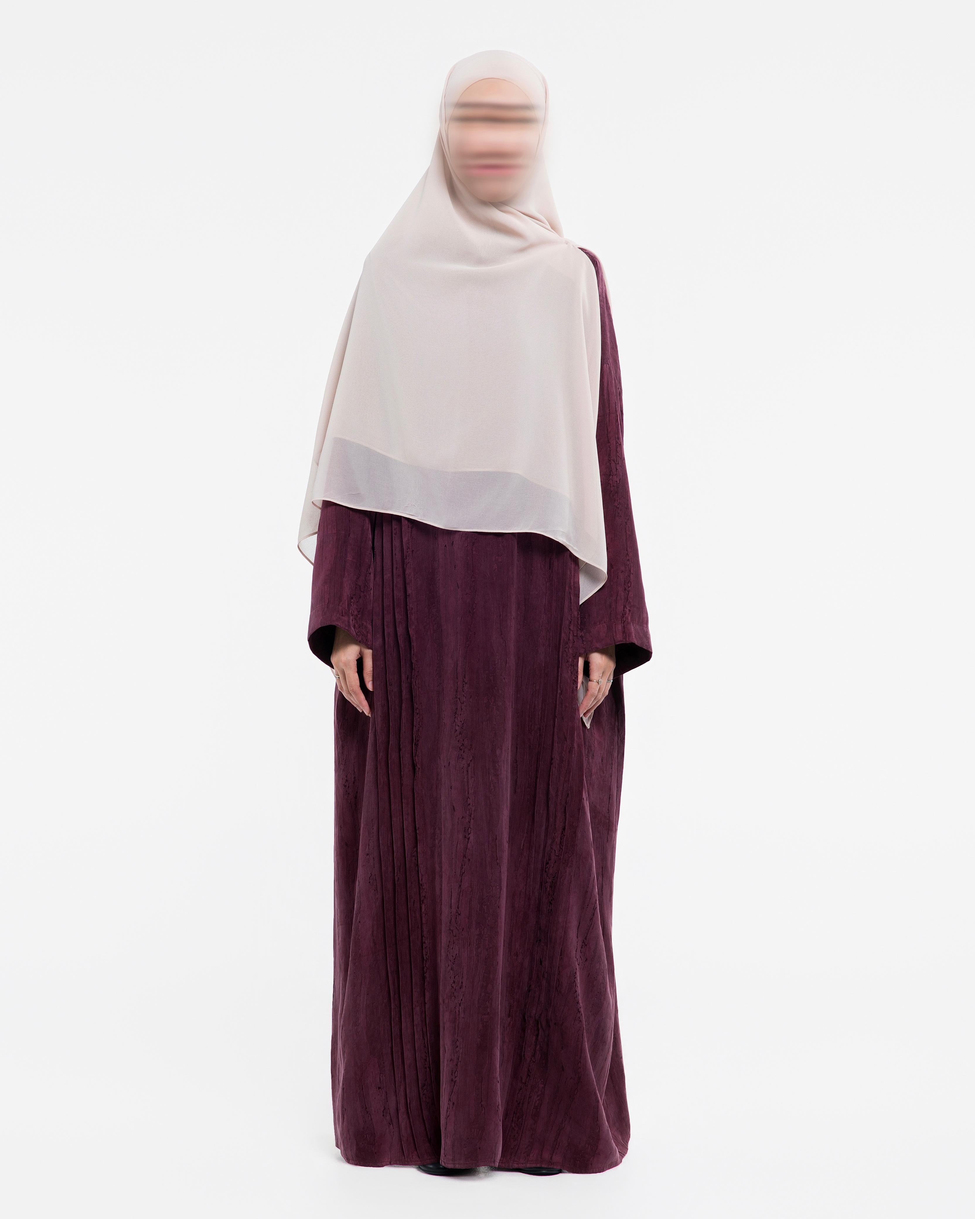 TEEQA ABAYA