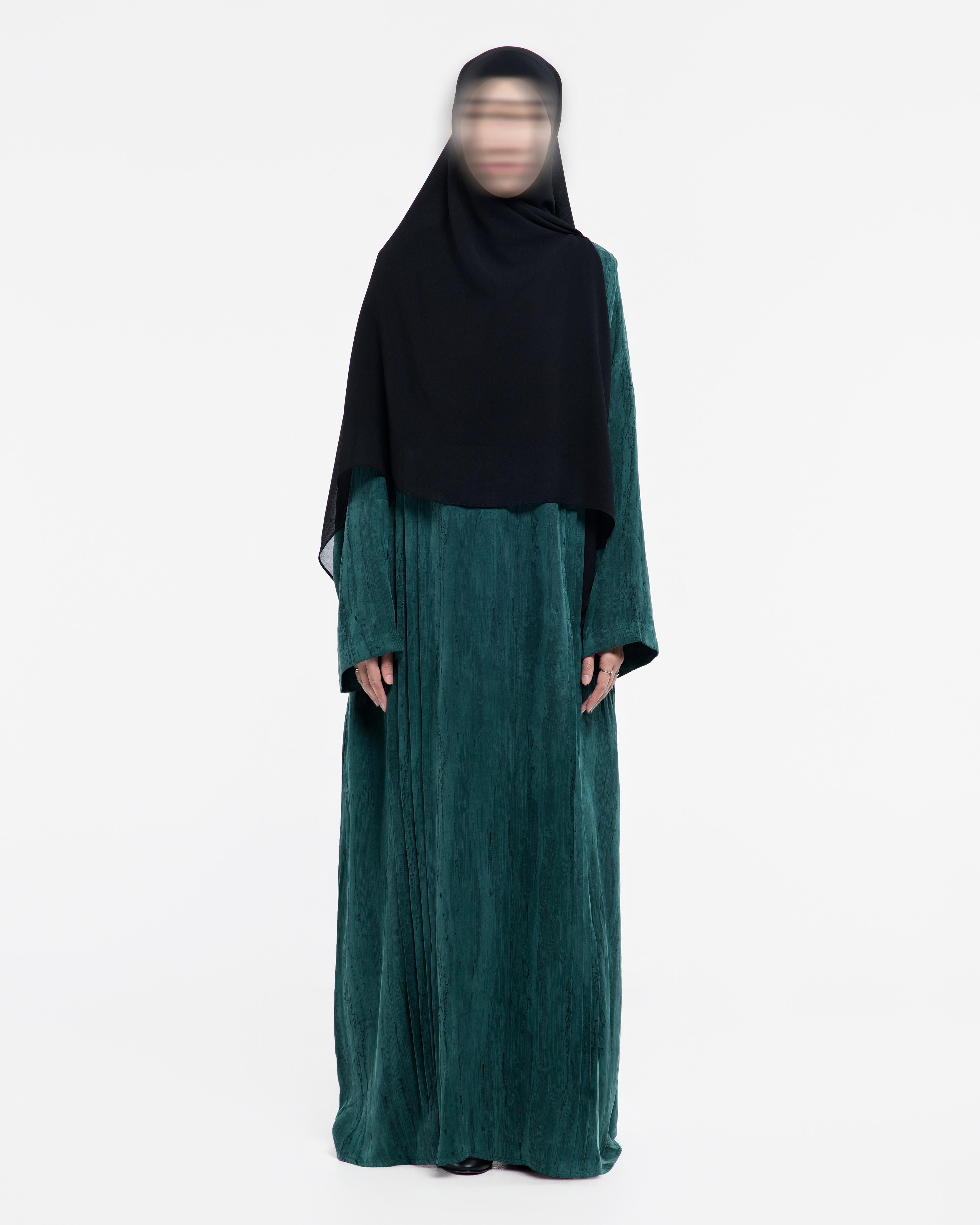 TEEQA ABAYA