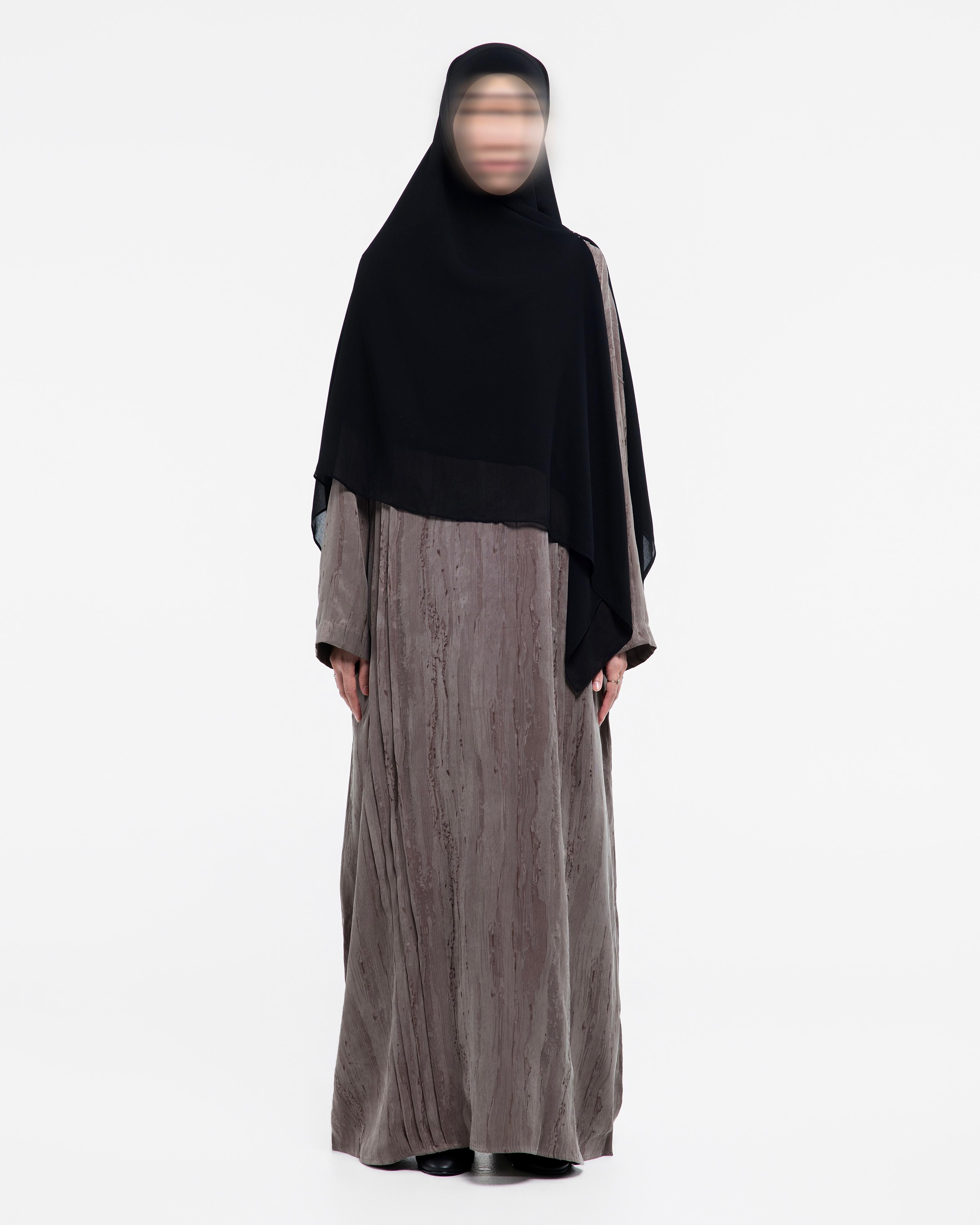 TEEQA ABAYA