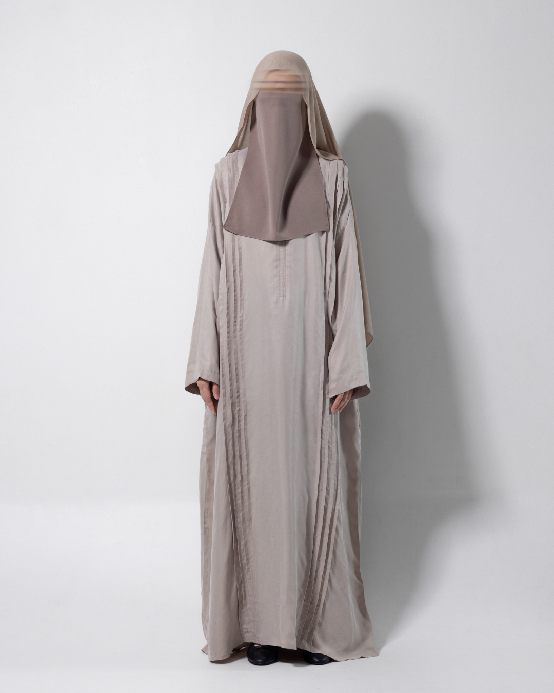 TEEQA PLAIN (Exclusive Collection)