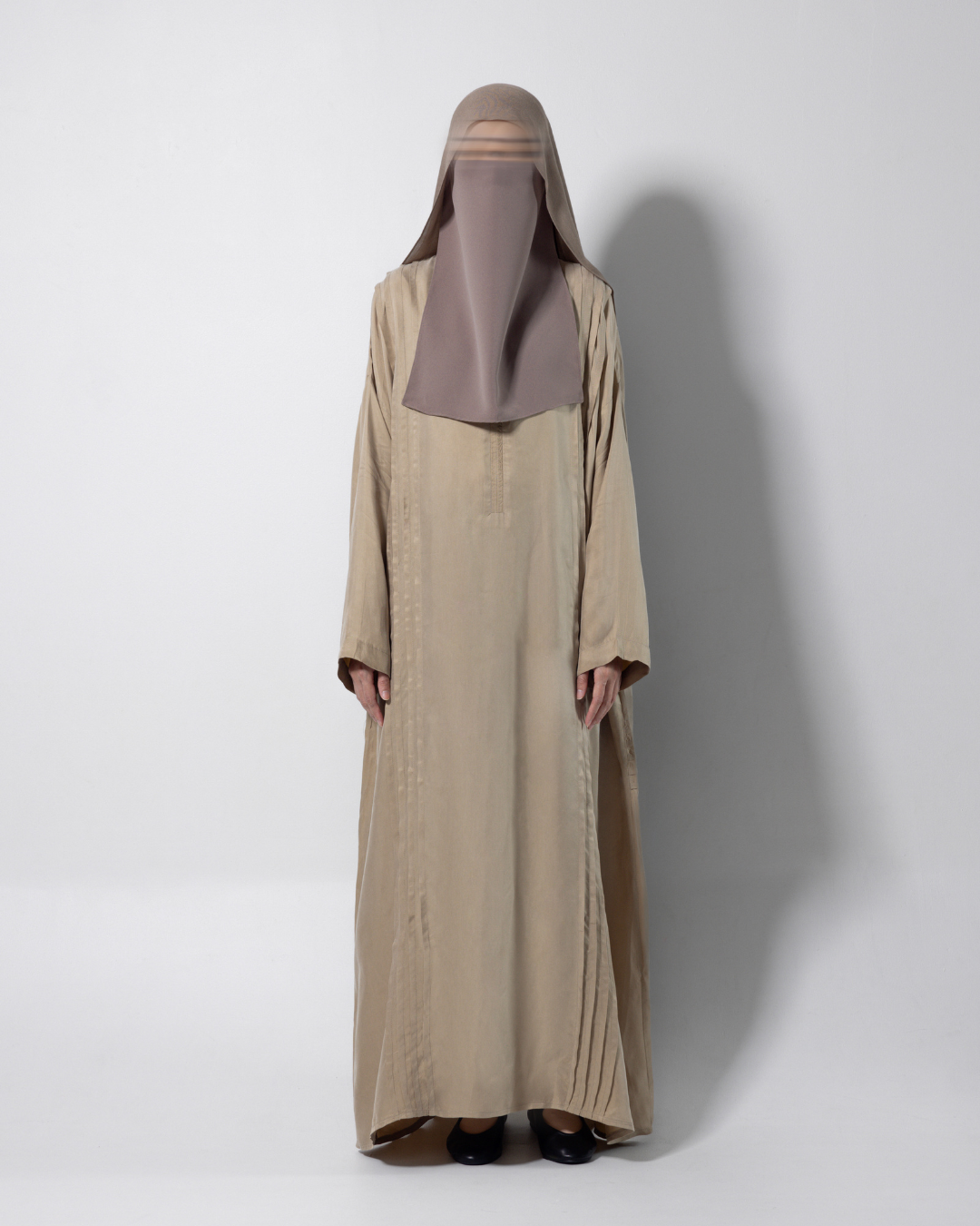 TEEQA PLAIN (Exclusive Collection)
