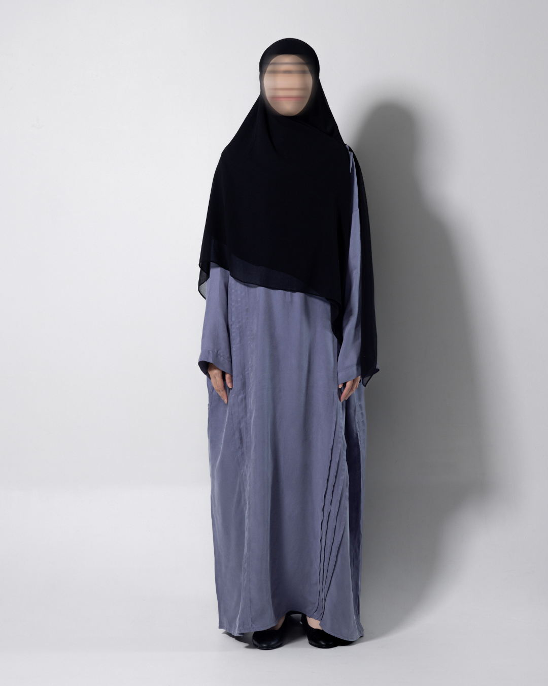 TEEQA PLAIN (Exclusive Collection)