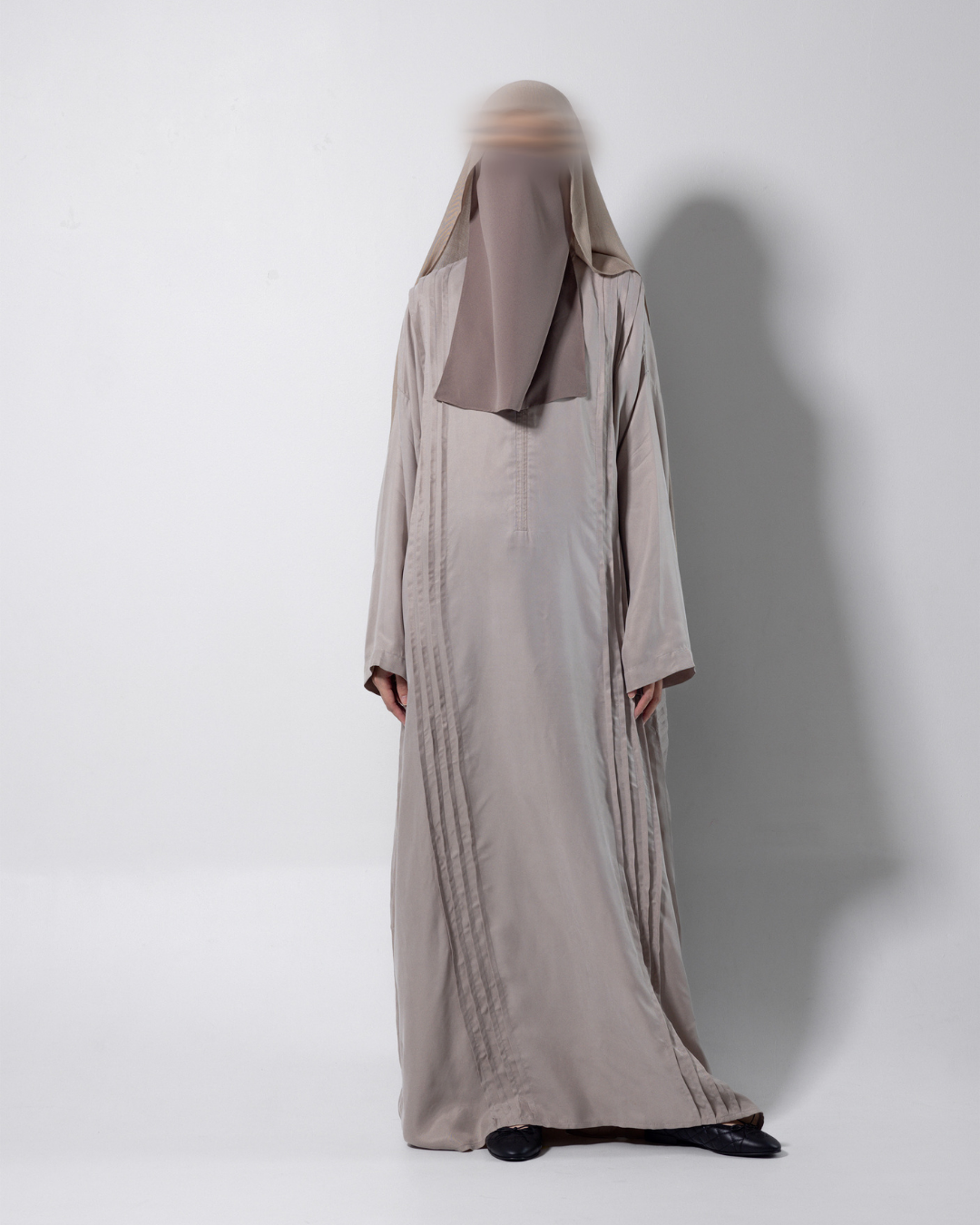 TEEQA PLAIN (Exclusive Collection)