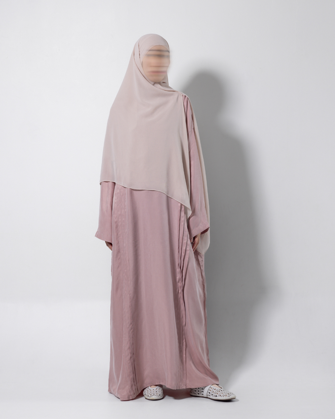 TEEQA PLAIN (Exclusive Collection)