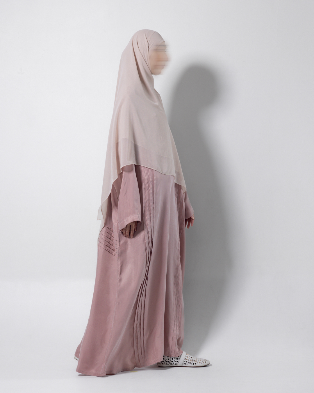 TEEQA PLAIN (Exclusive Collection)