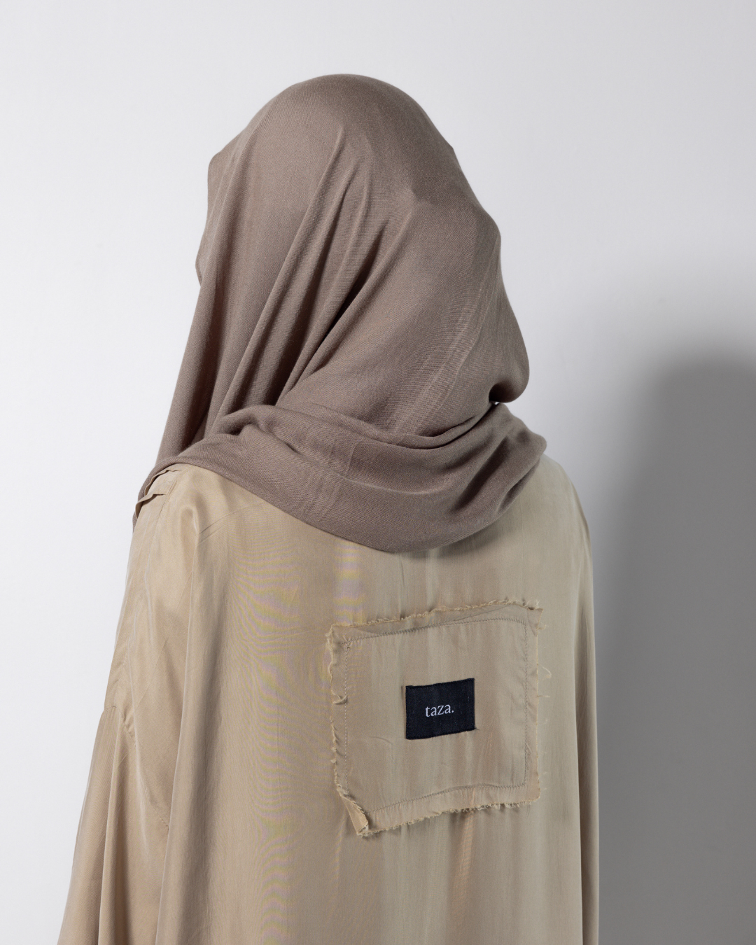 TEEQA PLAIN (Exclusive Collection)