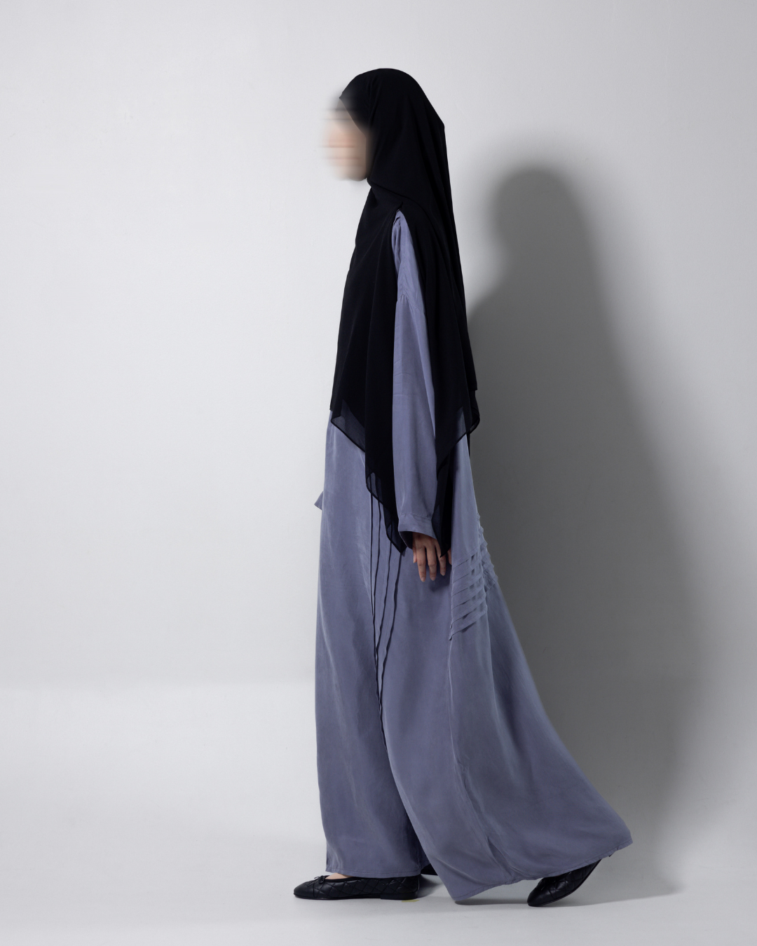TEEQA PLAIN (Exclusive Collection)