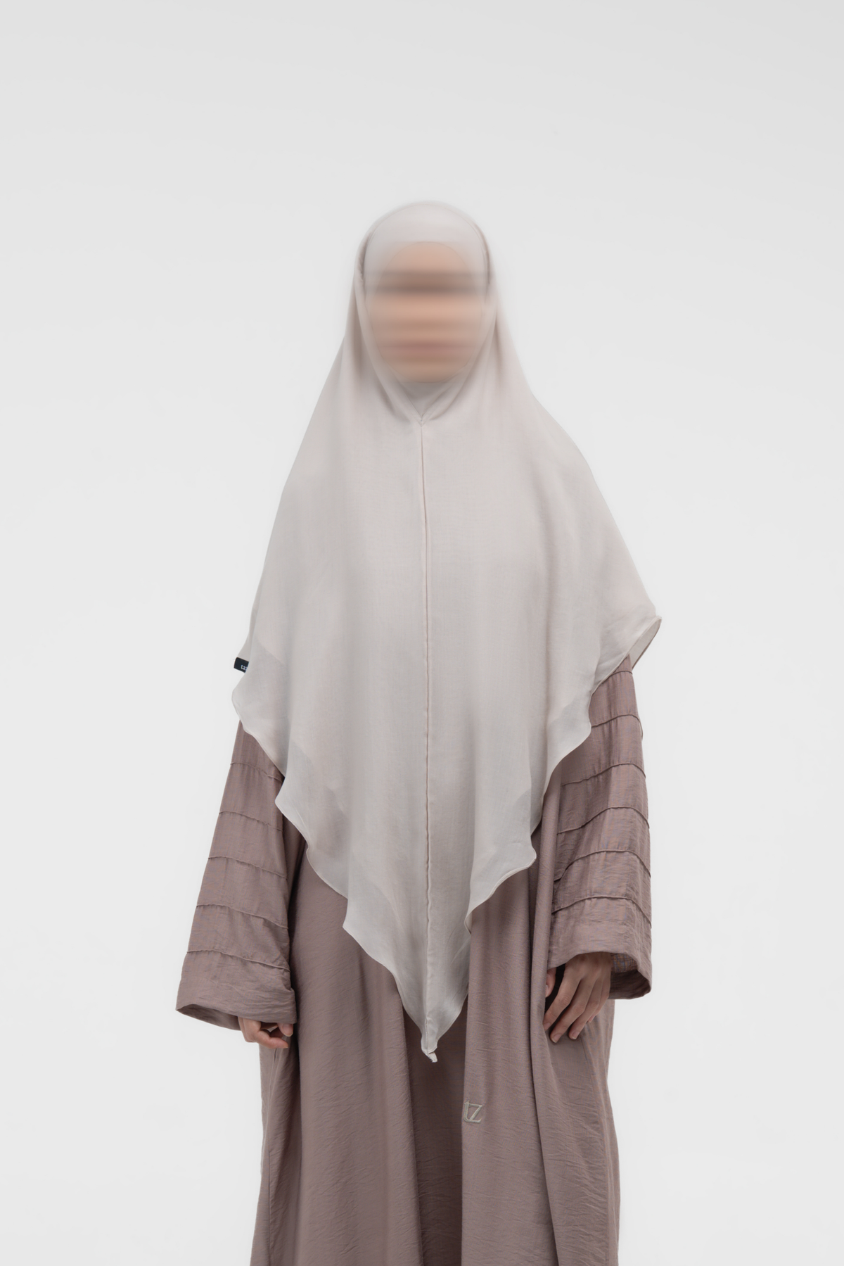 THEA BAND KHIMAR