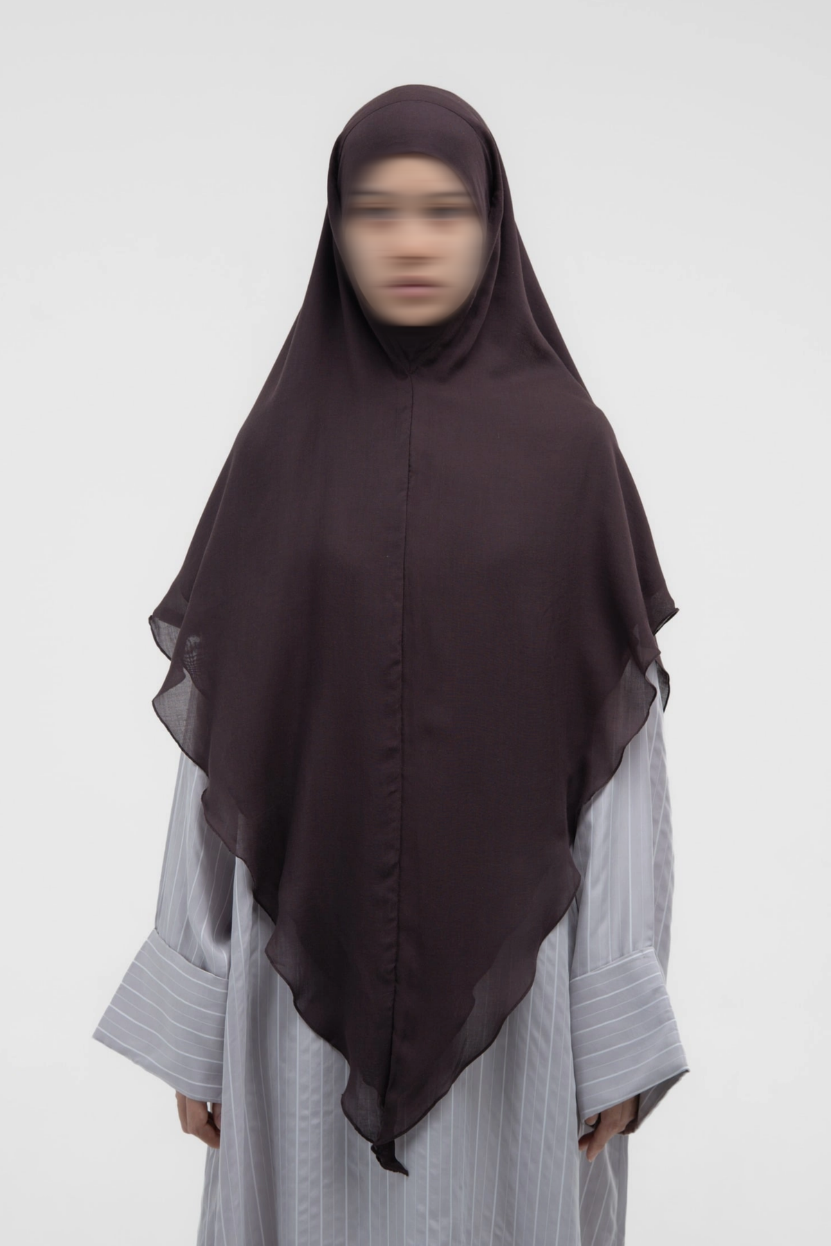 THEA BAND KHIMAR