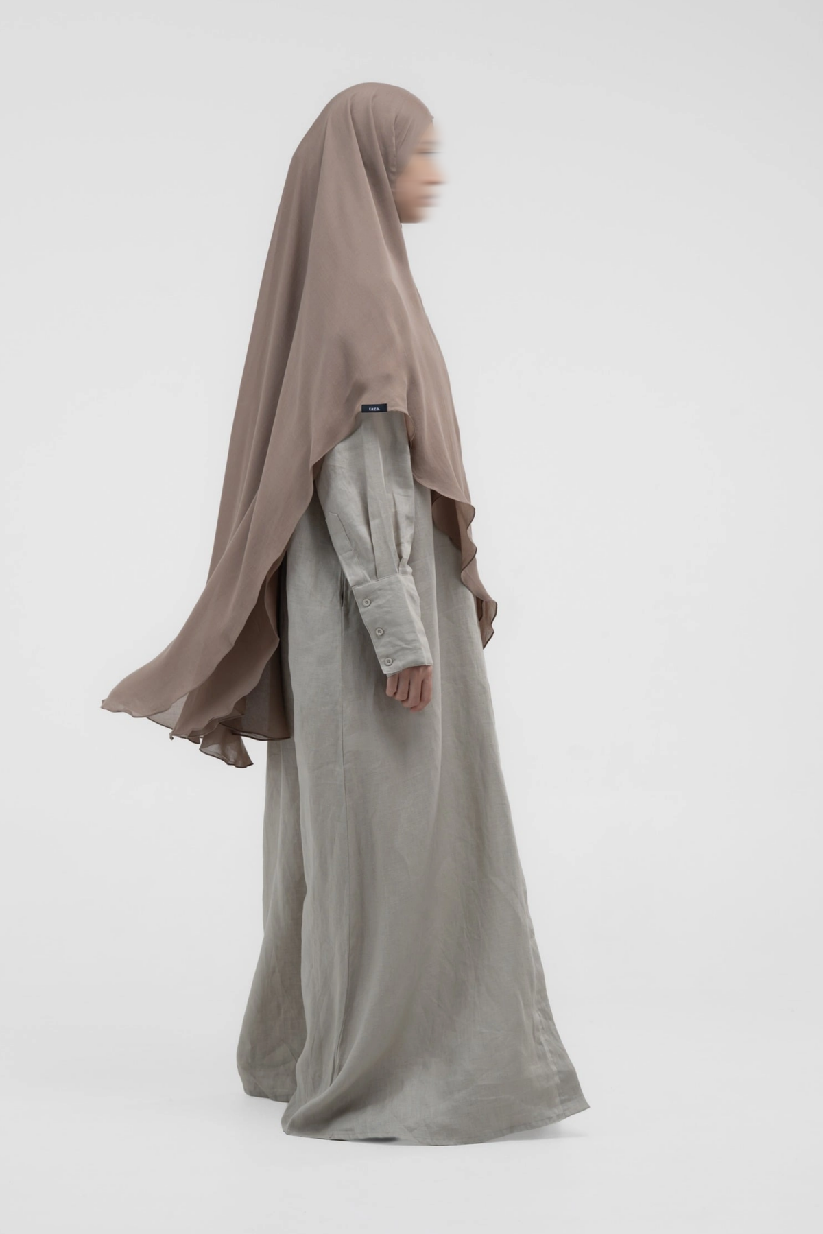 THEA BAND KHIMAR