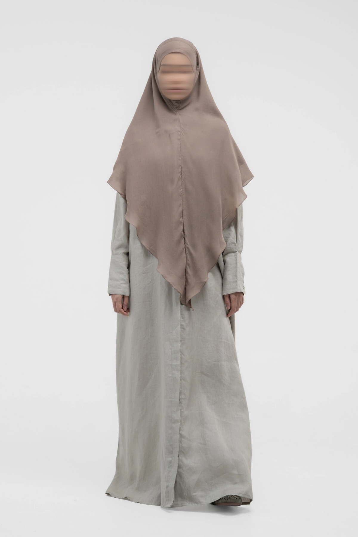 THEA BAND KHIMAR