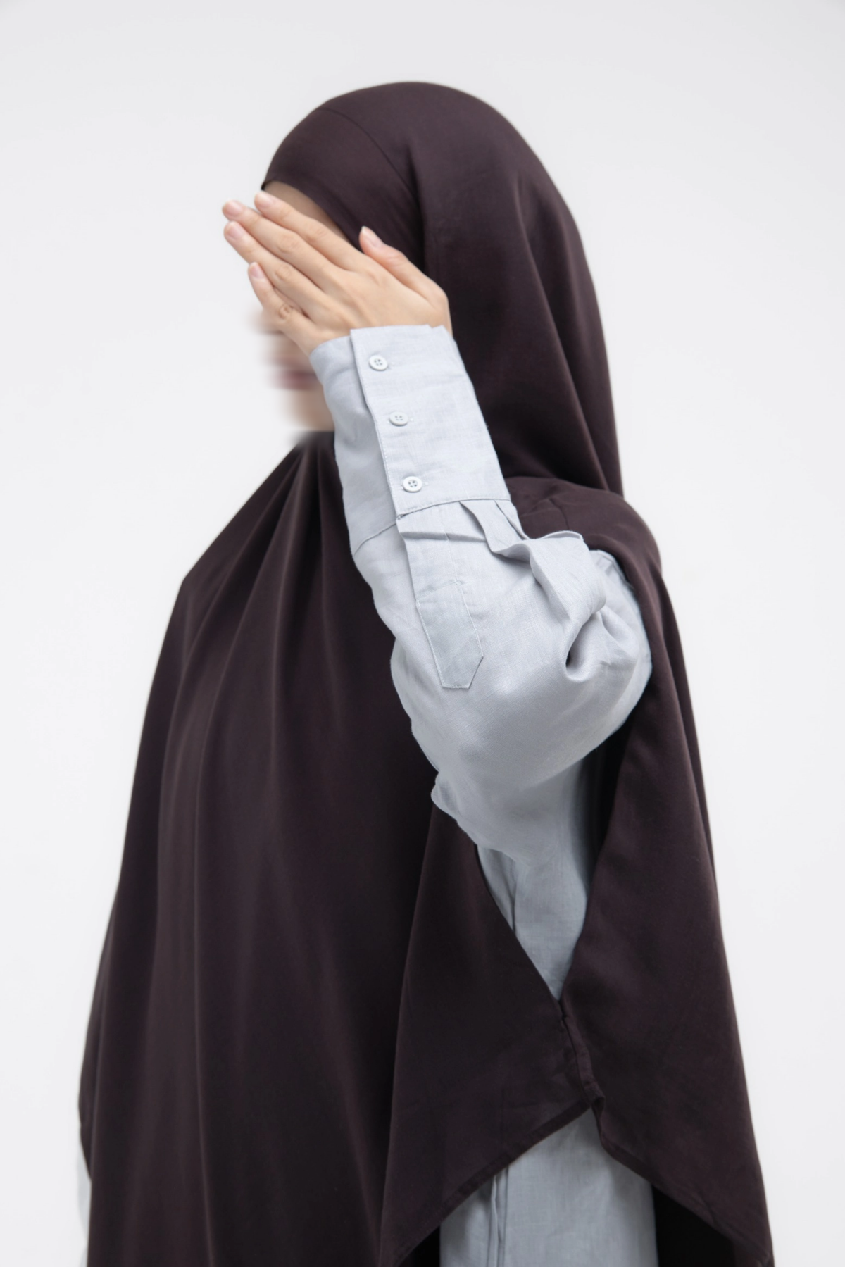 VERA SWAY KHIMAR