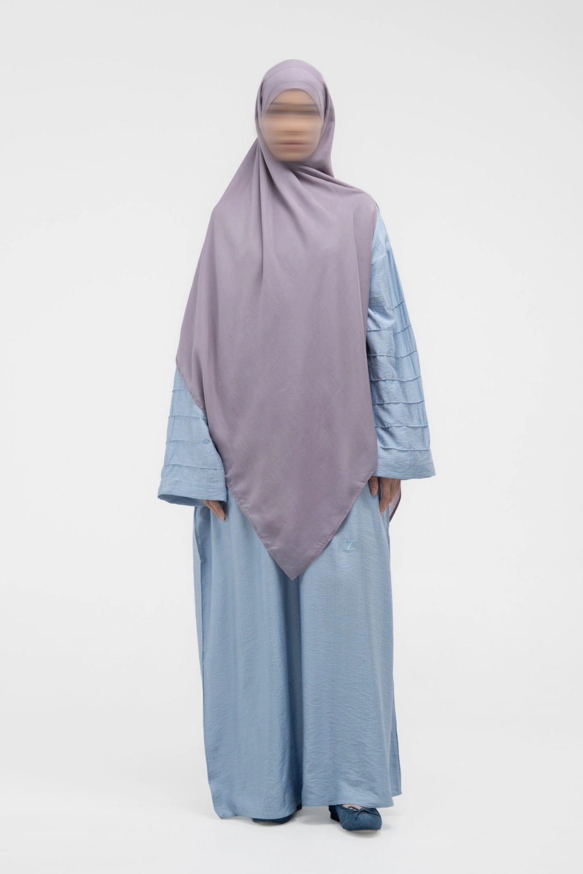 VERA SWAY KHIMAR