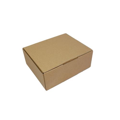 CORRUGATED BOX