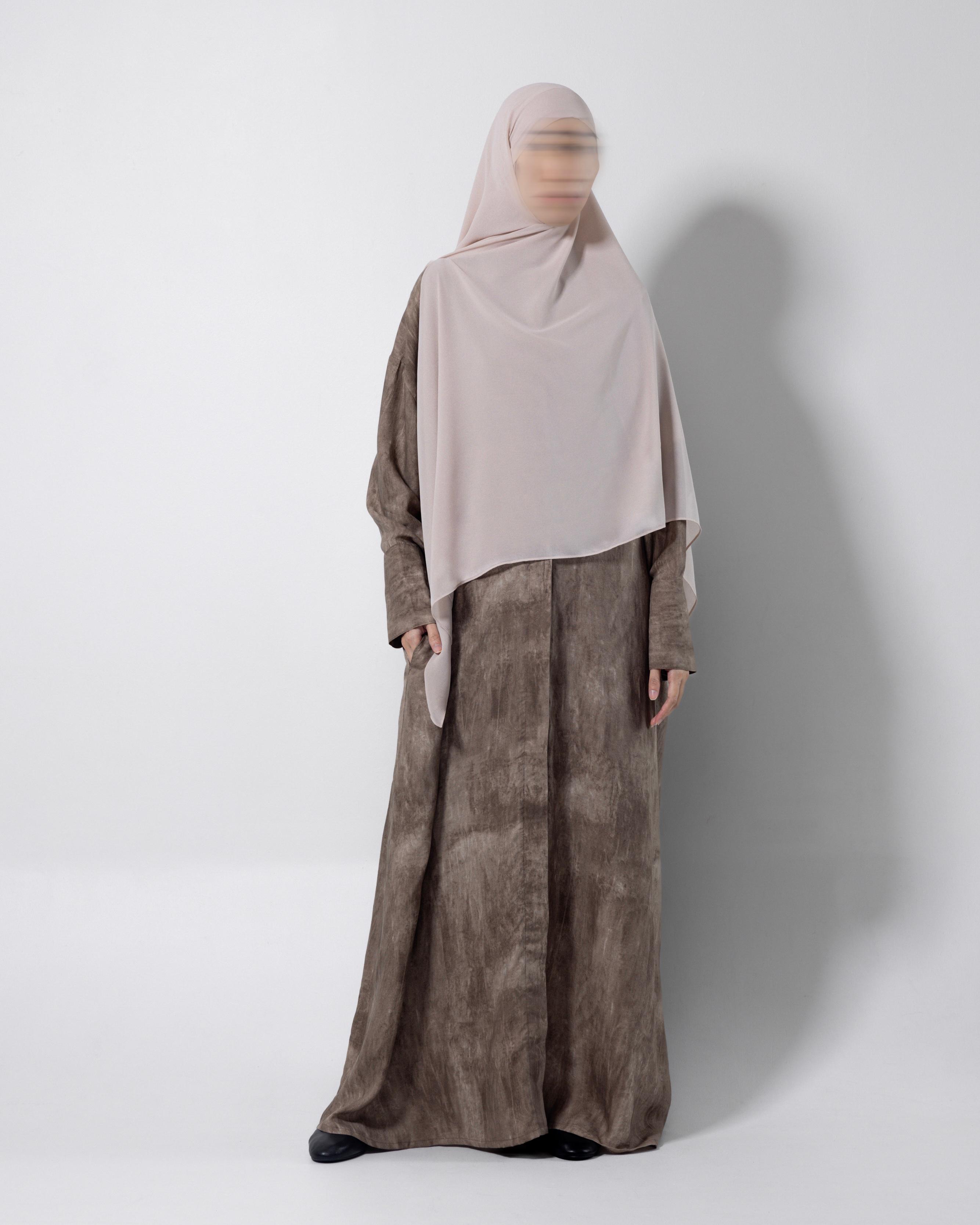 SERAYA ABAYA